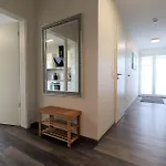 Sielhuus 11 Appartement Fedderwardersiel