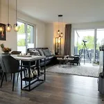 Appartement Sielhuus 11