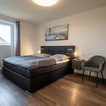 Appartement Sielhuus 11 Fedderwardersiel