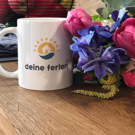 Sielhuus 11 Mit Dachterrasse Und Infrarotsauna Und Kamin Fuer Bis Zu 4 Personen In Fedderwardersiel! Holiday home Fedderwardersiel