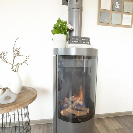 Lejlighed Sielhuus 11 Fedderwardersiel