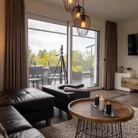 Sielhuus 11 Appartement