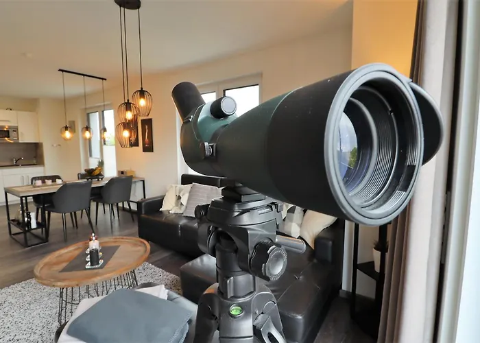 Sielhuus 11 Appartement *