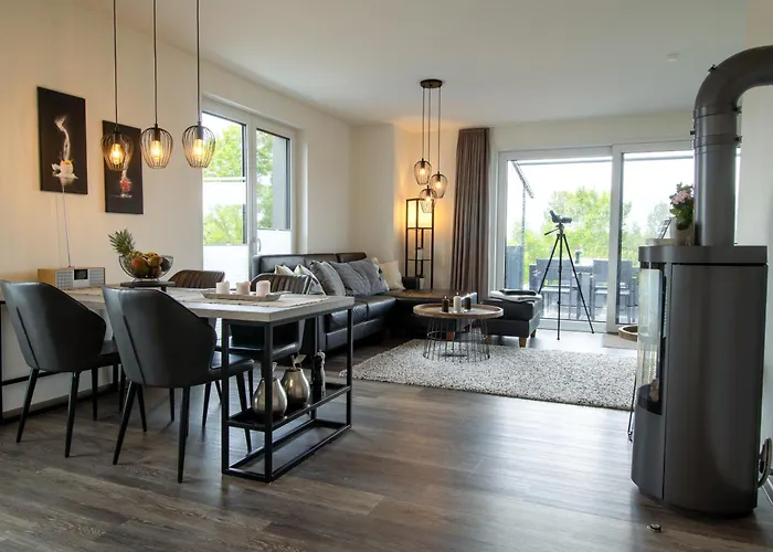 Appartement Sielhuus 11